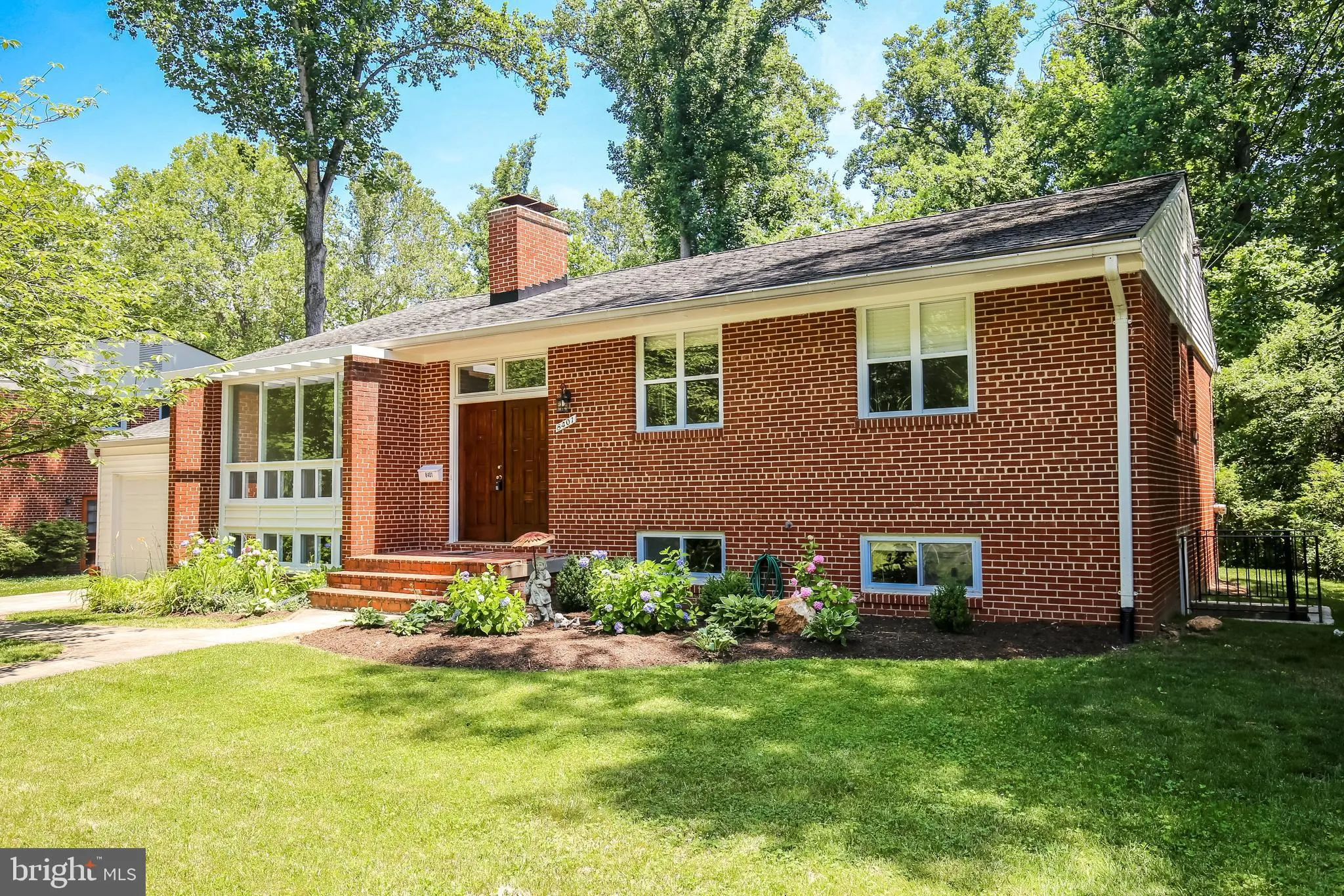 8401 BEECH TREE ROAD, Bethesda, MD 20817
