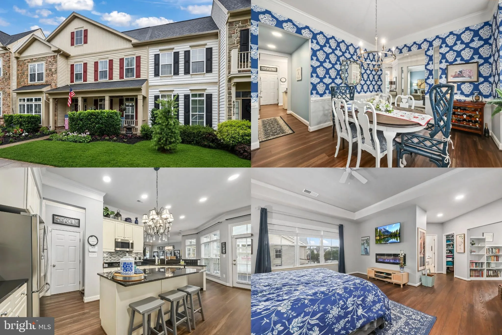 42719 EXPLORER DRIVE, Brambleton, VA 20148