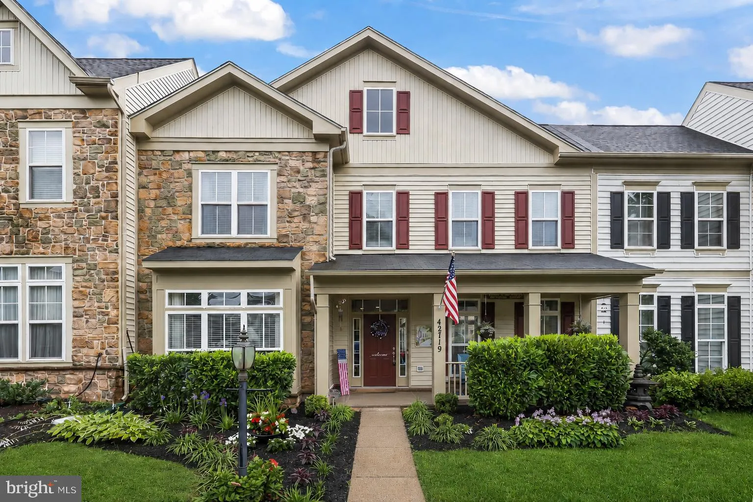 42719 EXPLORER DRIVE, Brambleton, VA 20148