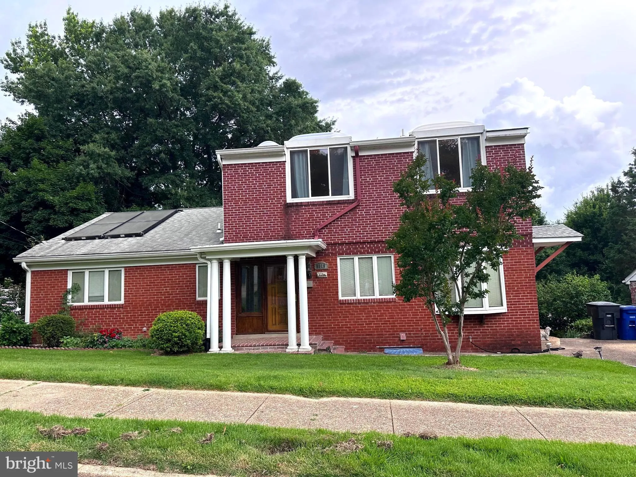 5919 5TH ROAD, Arlington, VA 22203