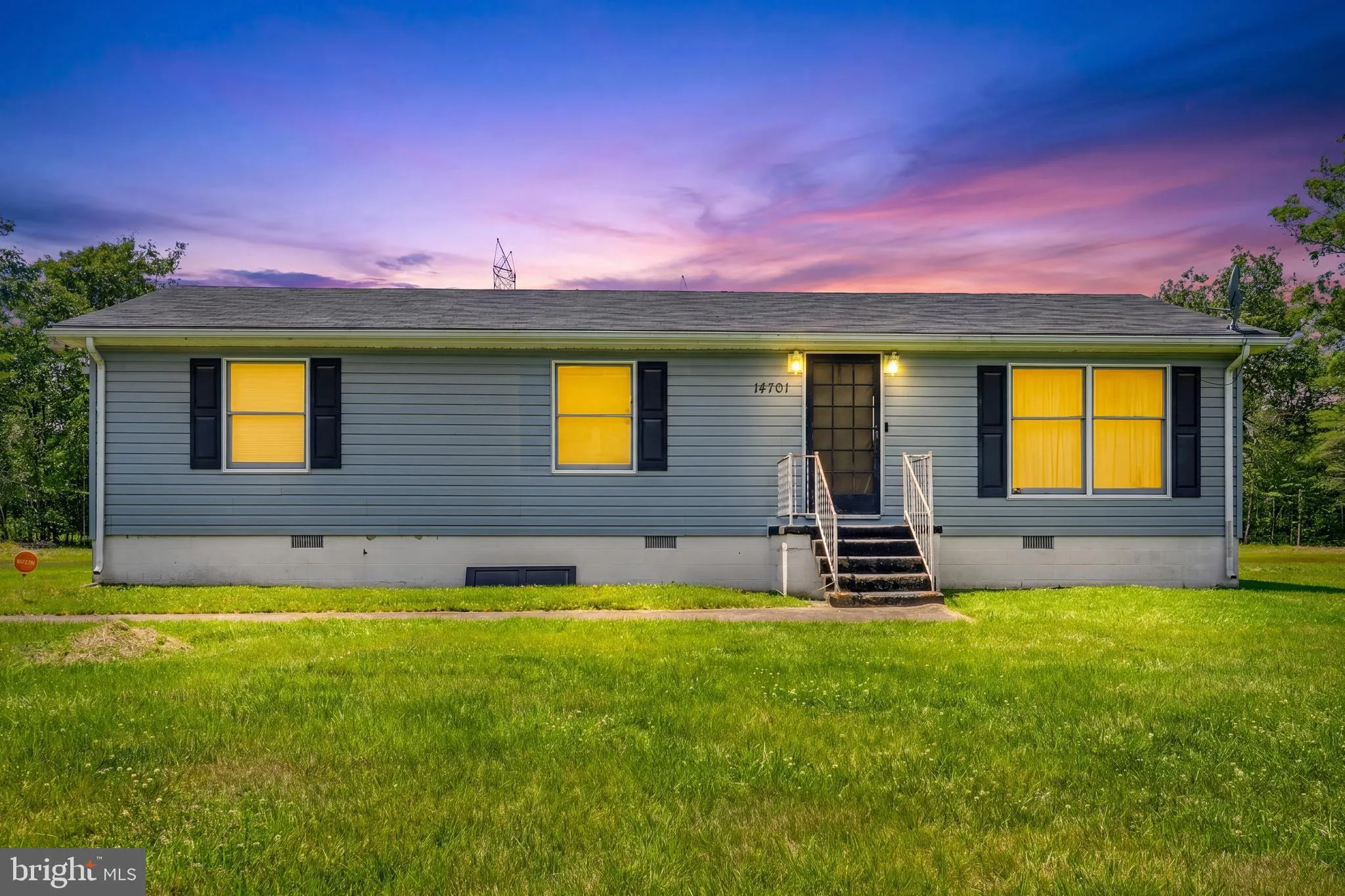 14701 GIBBONS CHURCH ROAD, Brandywine, MD 20613