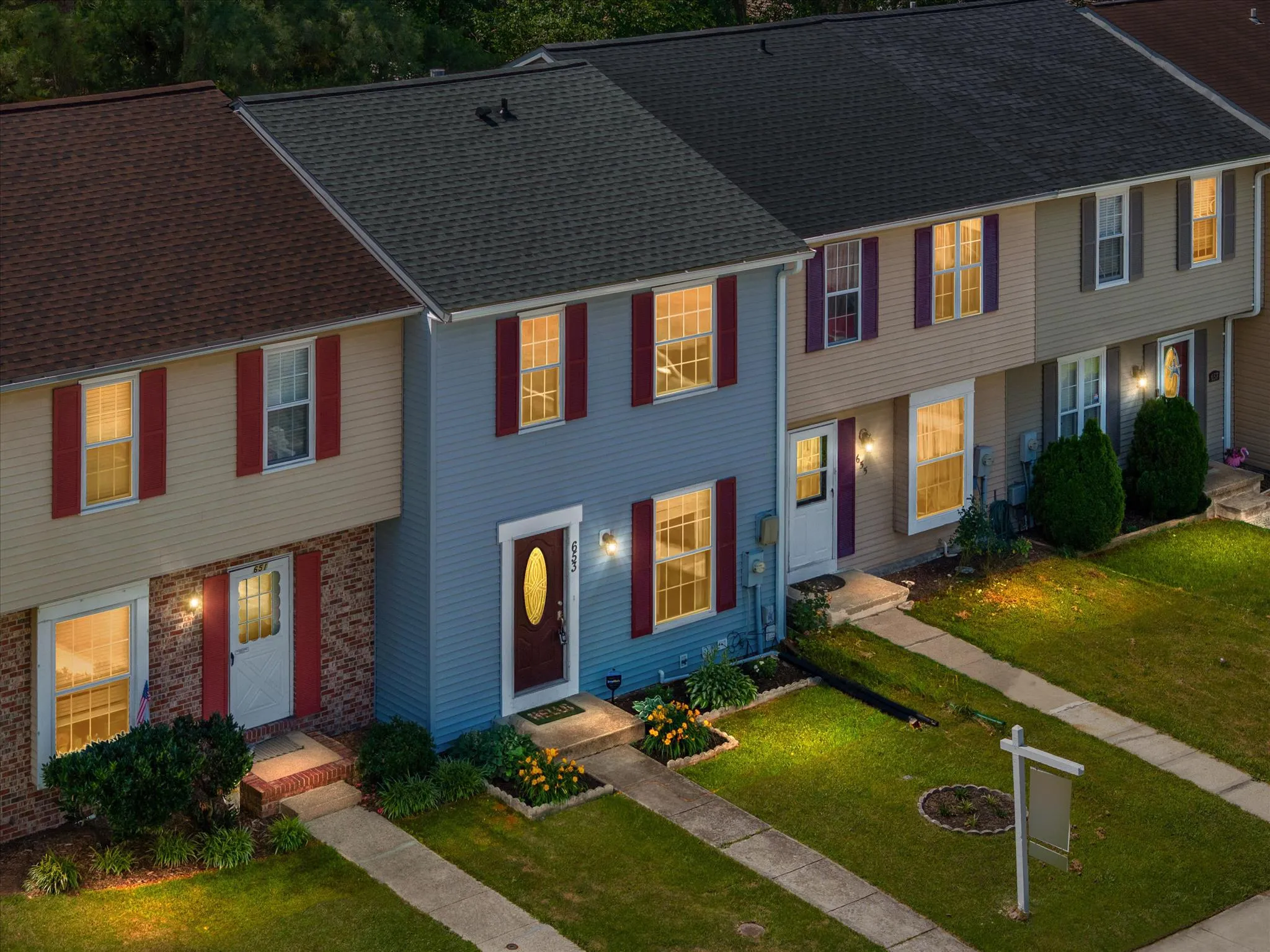 653 STONE WHEEL COURT, Millersville, MD 21108