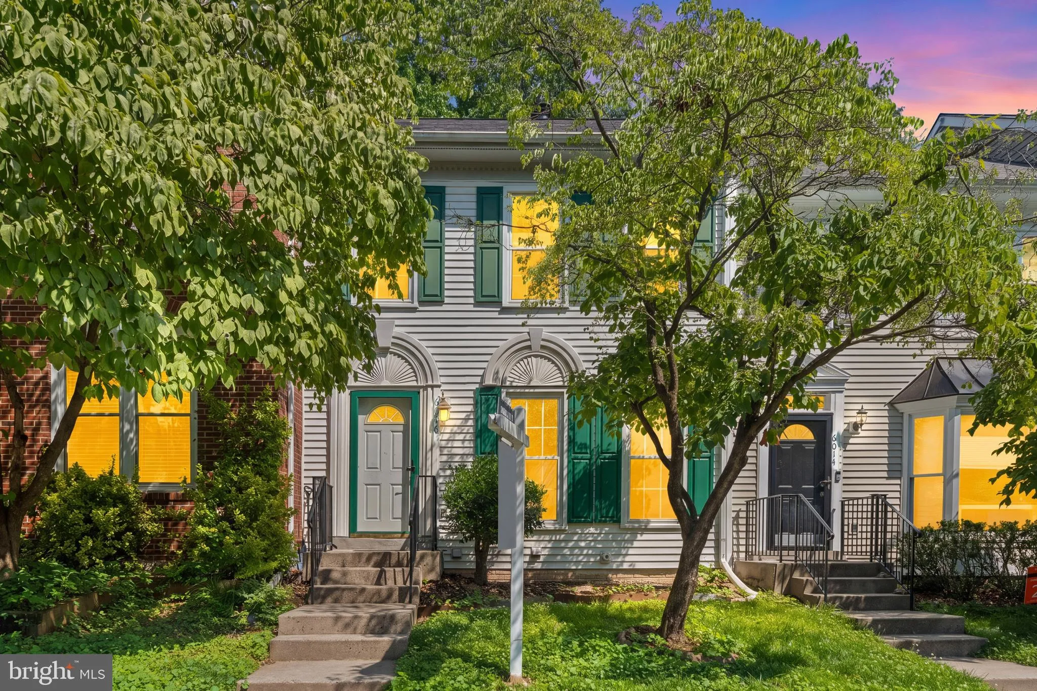 6016 ROCKTON COURT, Centreville, VA 20121