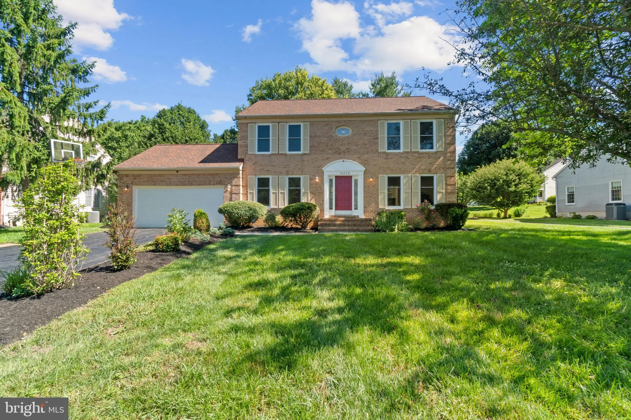 10228 TUSCANY ROAD, Ellicott City, MD 21042