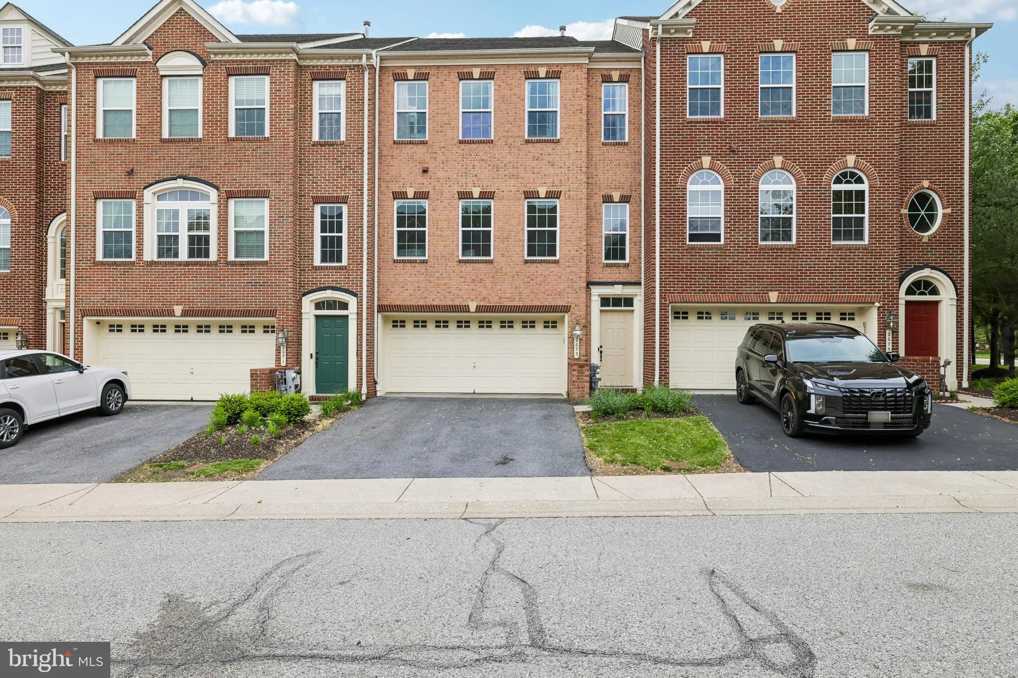 2073 CRESCENT MOON COURT, Woodstock, MD 21163