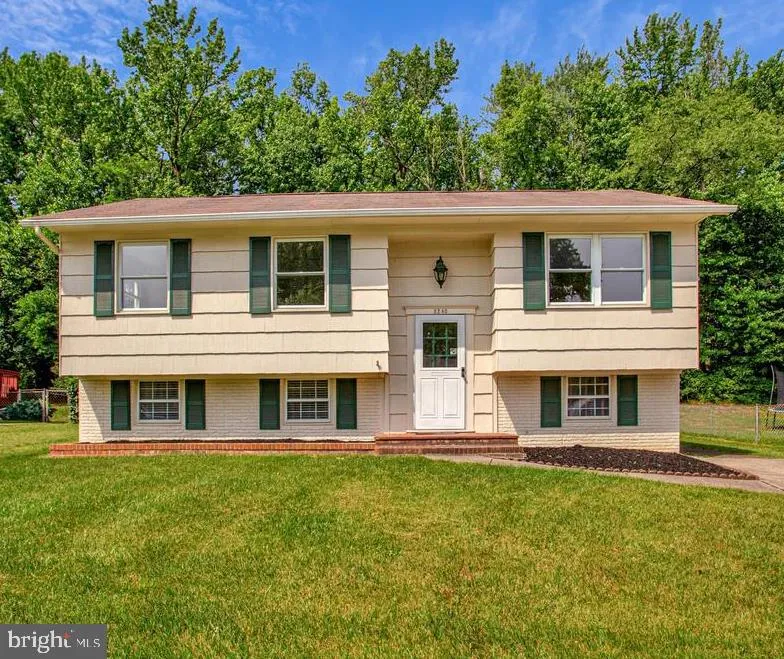 8240 RUPERT ROAD, Millersville, MD 21108