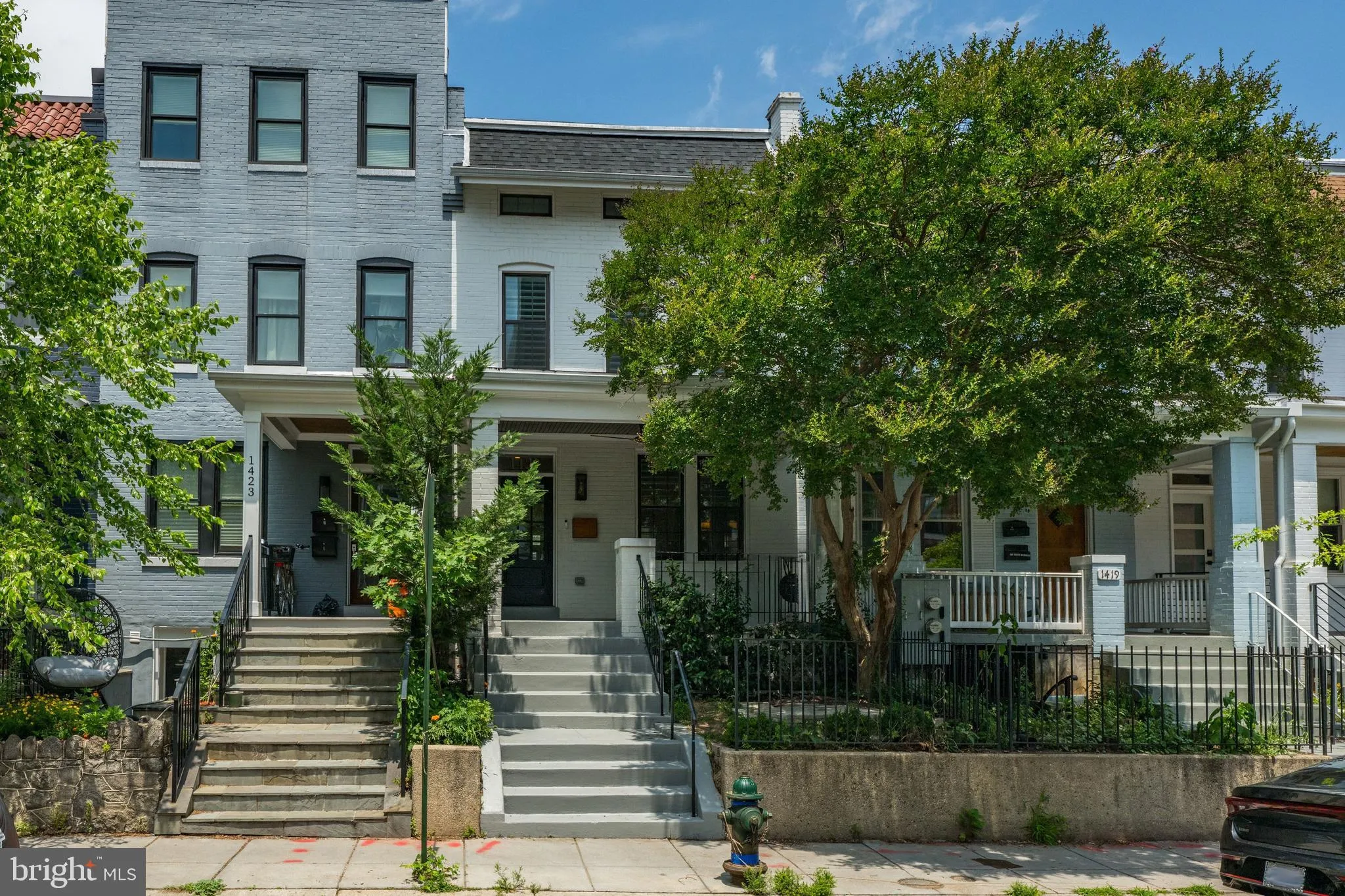 1421 MERIDIAN PLACE, Washington, DC 20010
