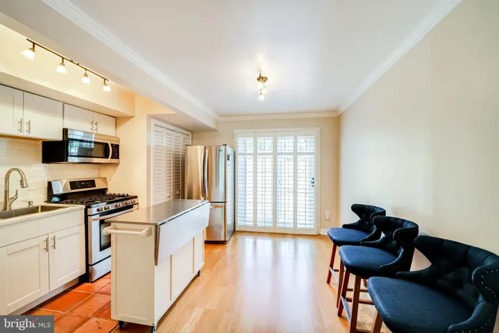1317 Queen Street, Alexandria, VA 22314