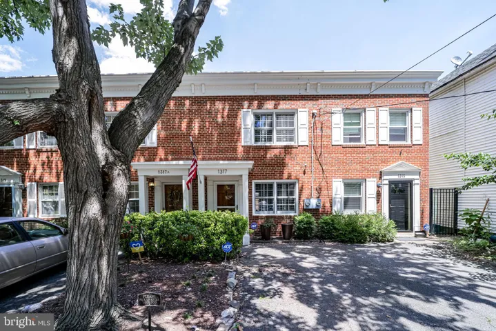 1317 Queen Street, Alexandria, VA 22314