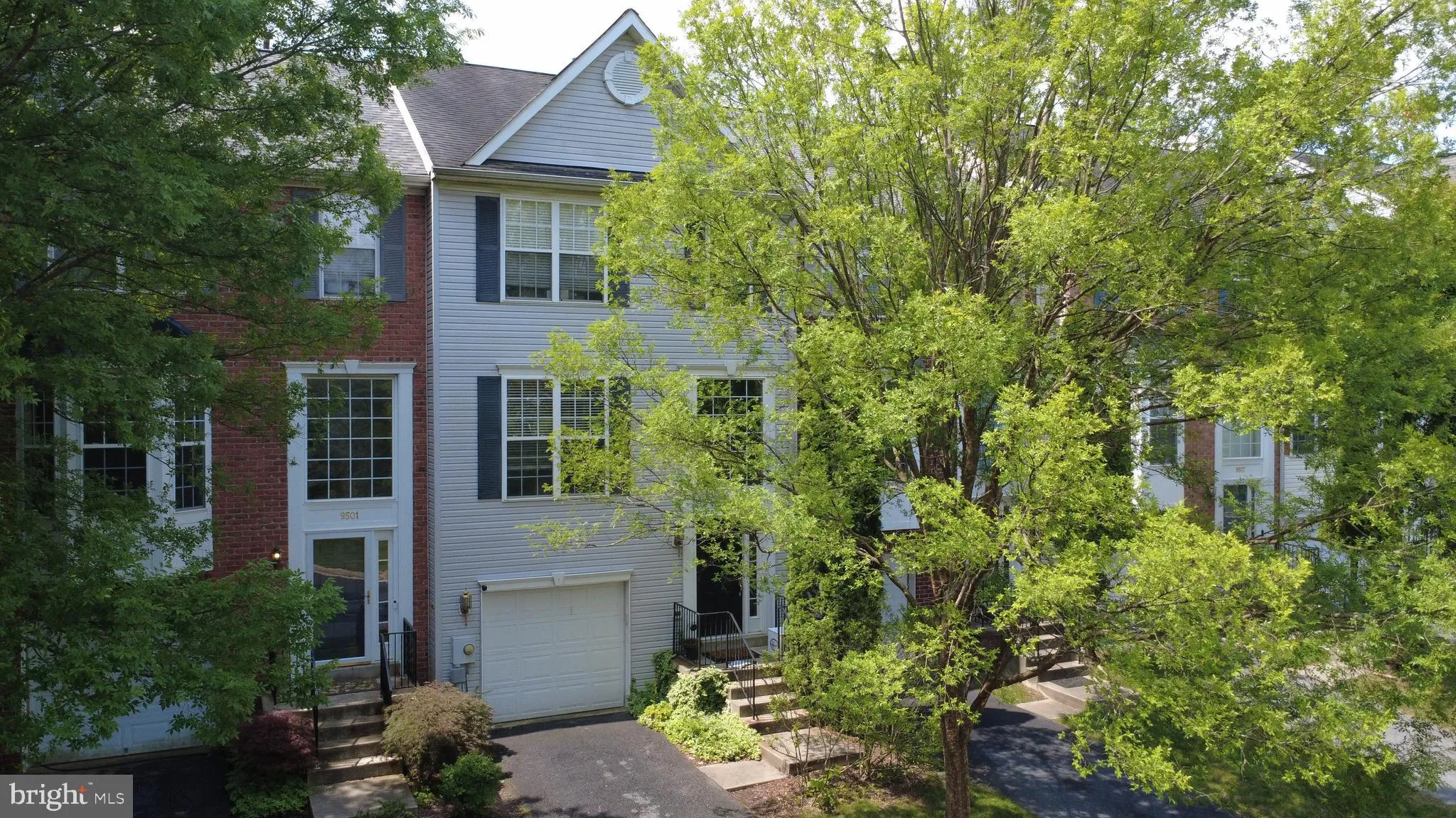 9503 BURGEE PLACE, Urbana, MD 21704