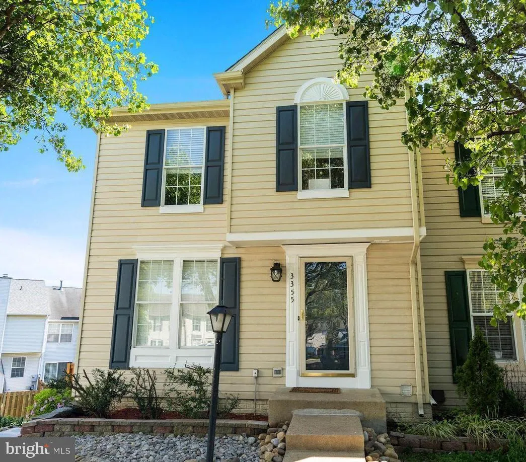 3355 CANTON COURT, Dumfries, VA 22026