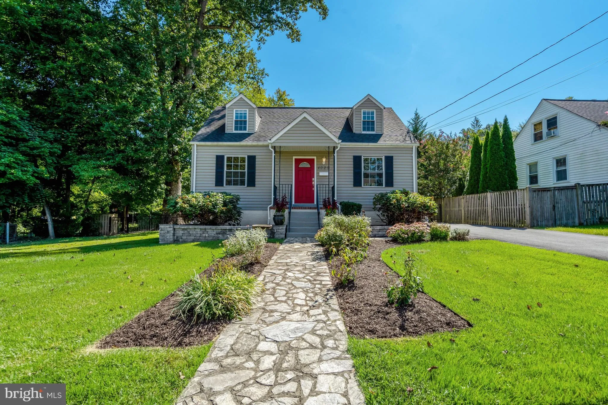 4029 WOODLAND DRIVE, Fairfax, VA 22030