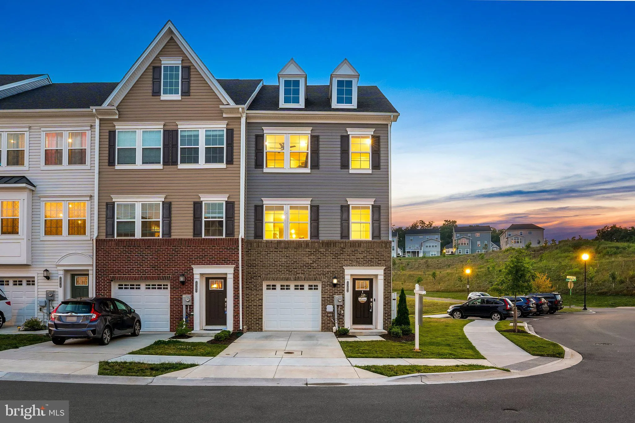 2382 SPRUCE KNOB TER, Frederick, MD 21702