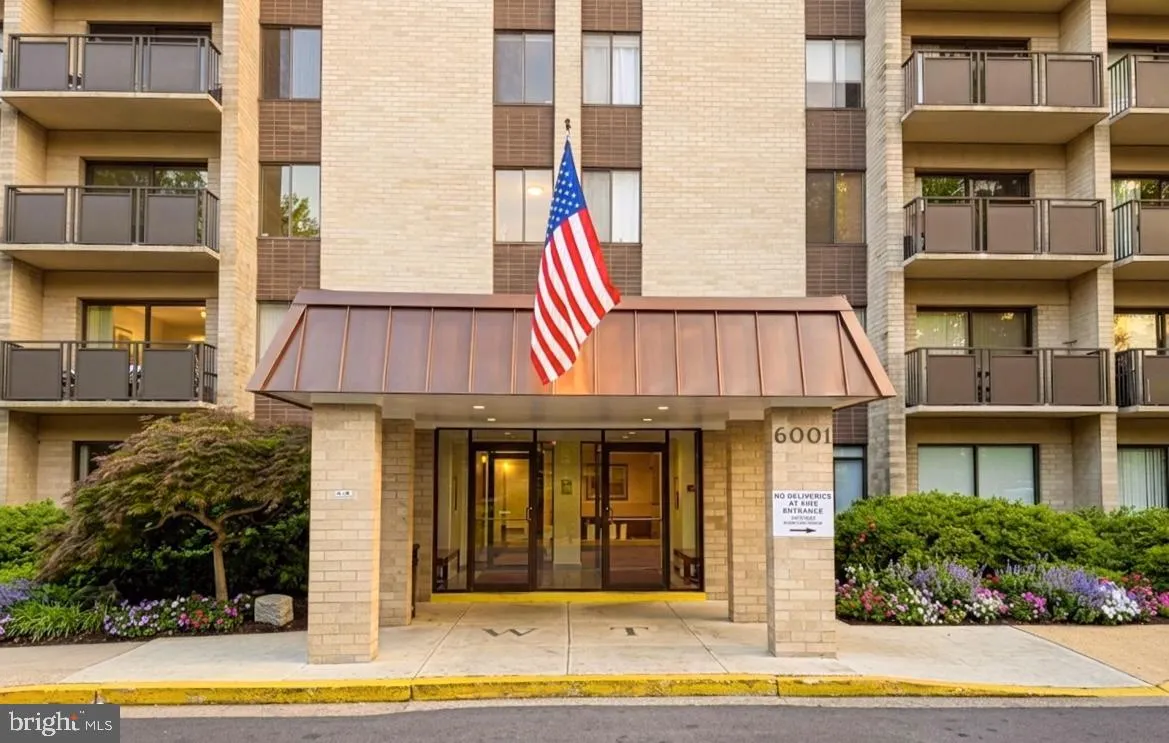 6001 ARLINGTON BOULEVARD, Falls Church, VA 22044