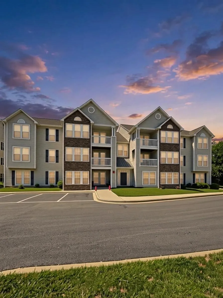 6391 RUTHERFORD COURT, Frederick, MD 21703