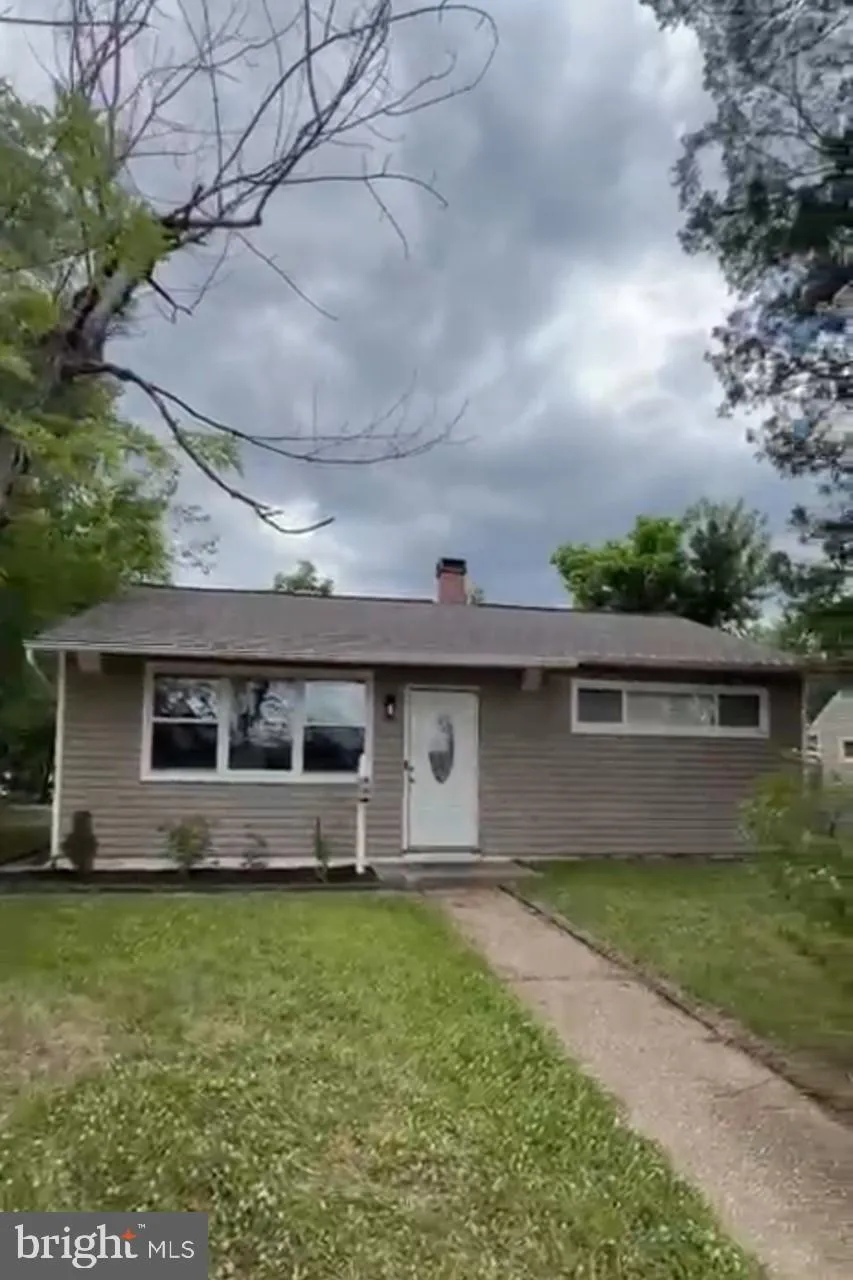 501 WIMMER ROAD, Glen Burnie, MD 21061