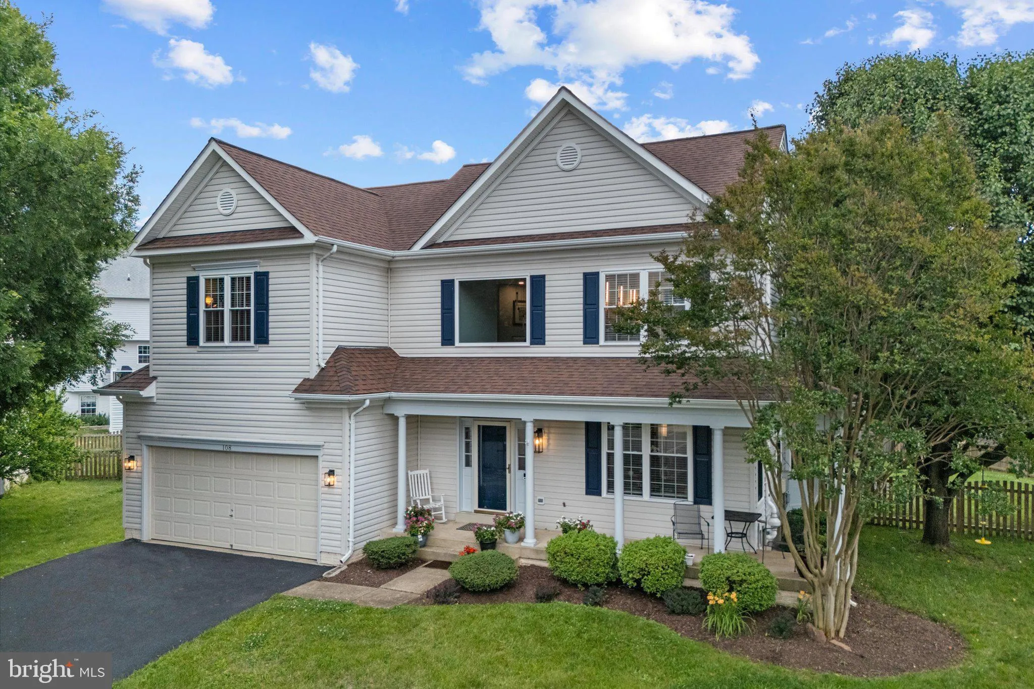 108 HAVERSACK COURT, Leesburg, VA 20176