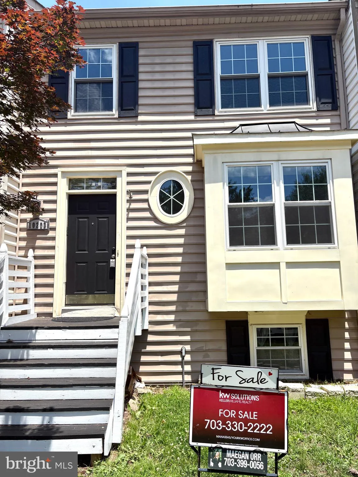 10203 CALYPSO DRIVE, Manassas, VA 20110