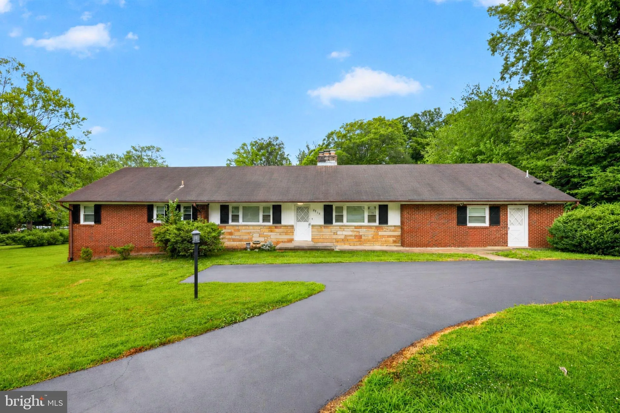 8715 CHERRY DRIVE, Fairfax, VA 22031