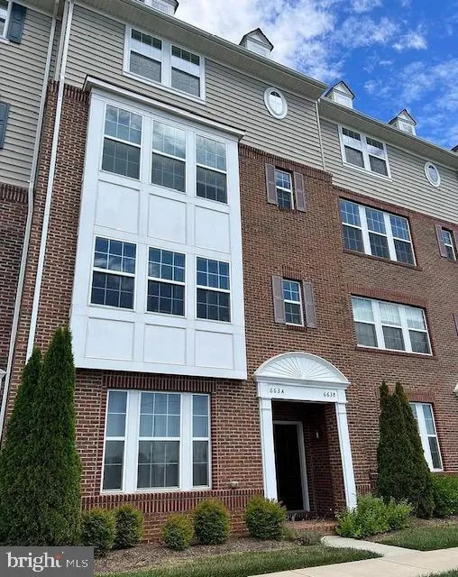 663 CHURCH STREET, Frederick, MD 21701