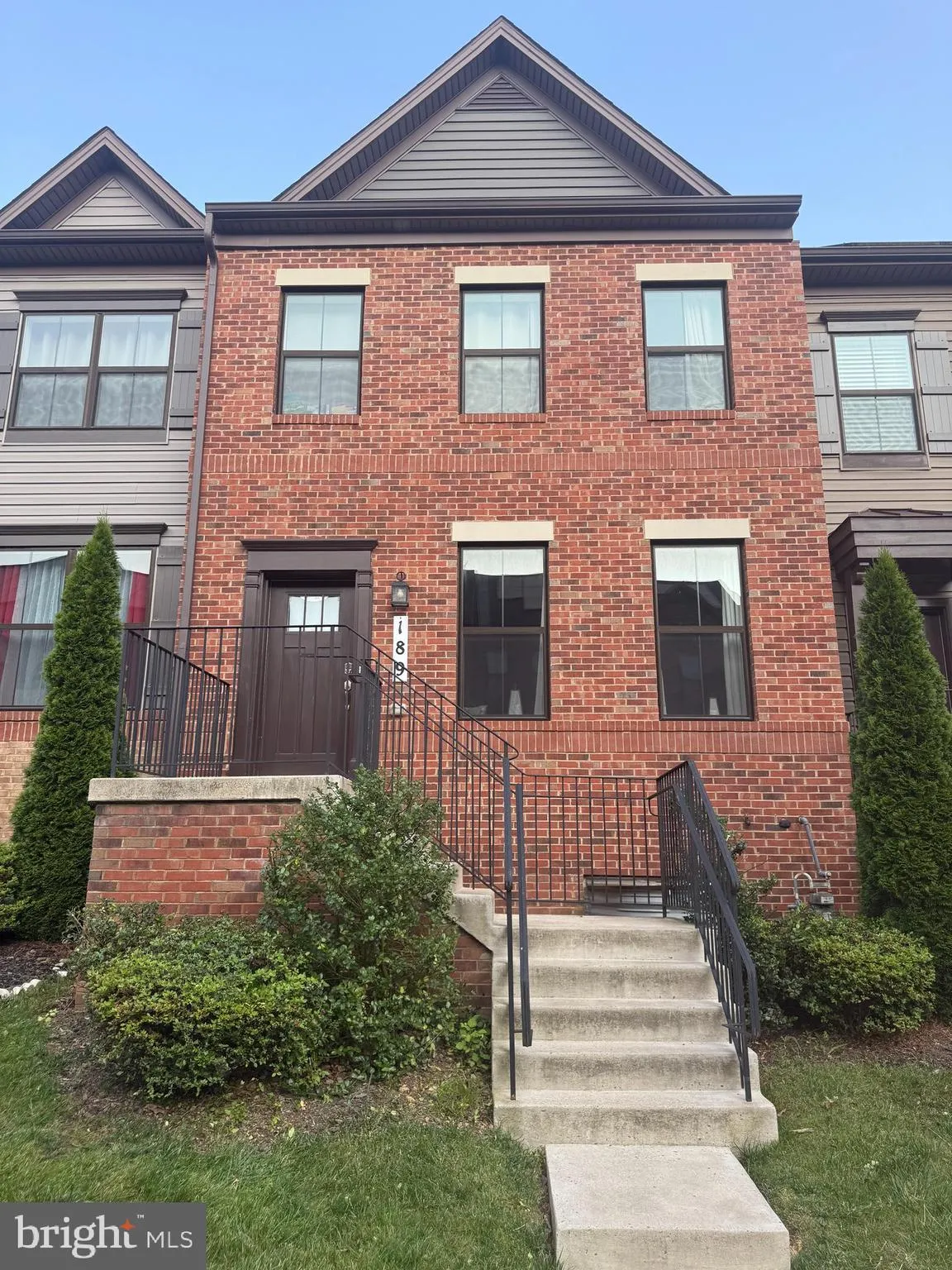 189 GREEN POPLAR LOOP, Clarksburg, MD 20871