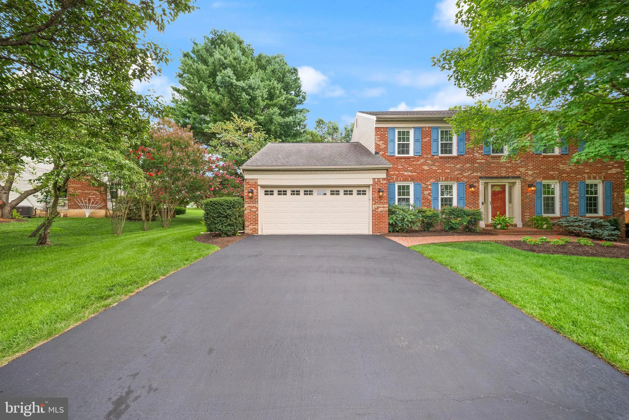 2711 MUSTANG DRIVE, Herndon, VA 20171