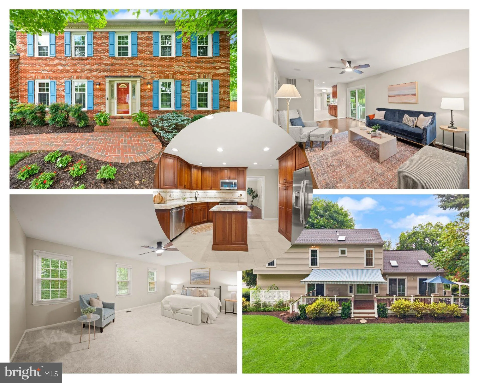 2711 MUSTANG DRIVE, Herndon, VA 20171