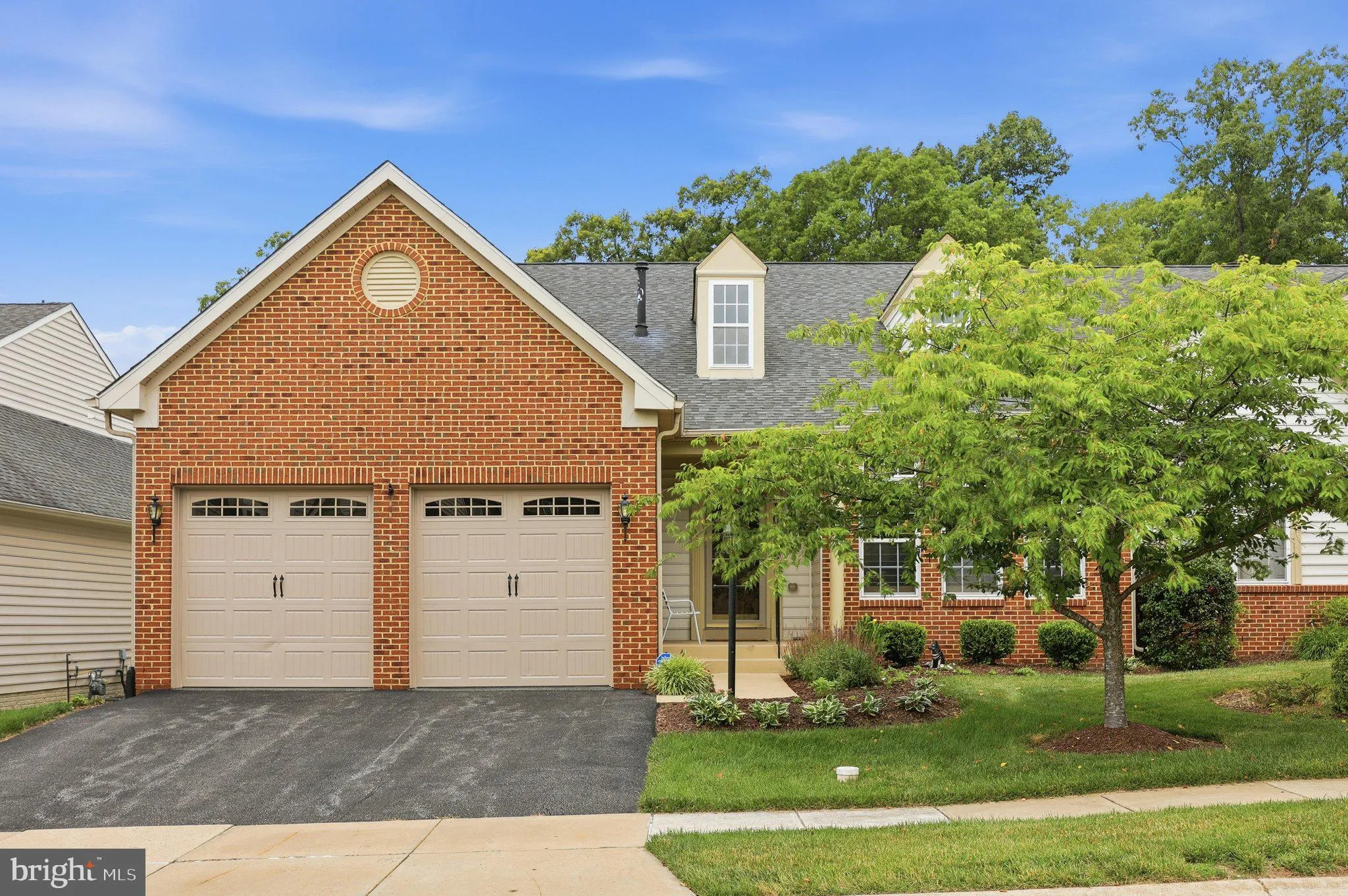 10562 EDWARDIAN LANE, New Market, MD 21774