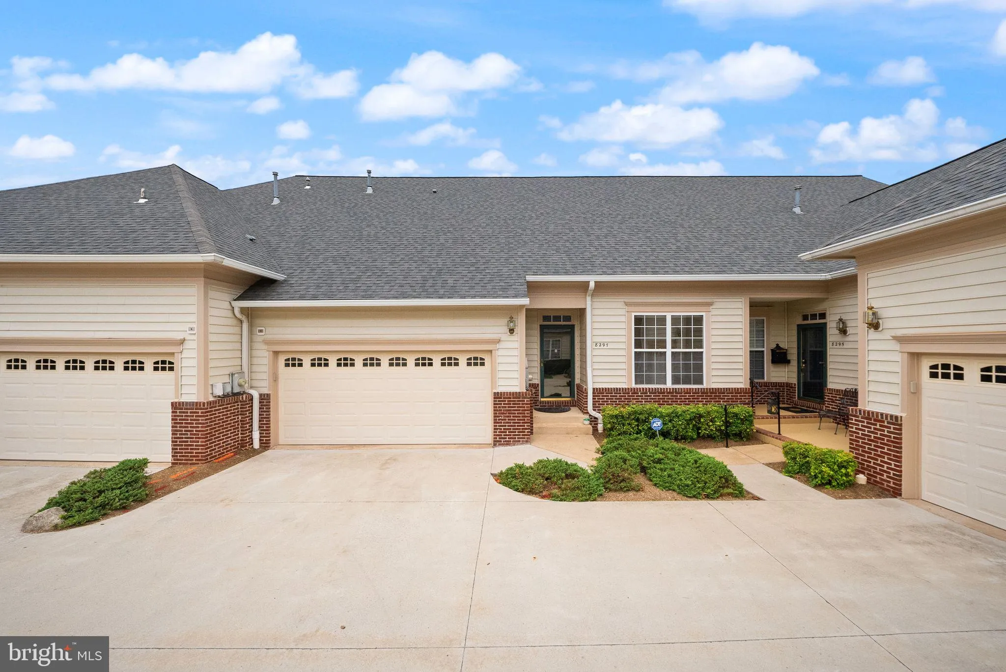 8297 GAITHER STREET, Manassas, VA 20110