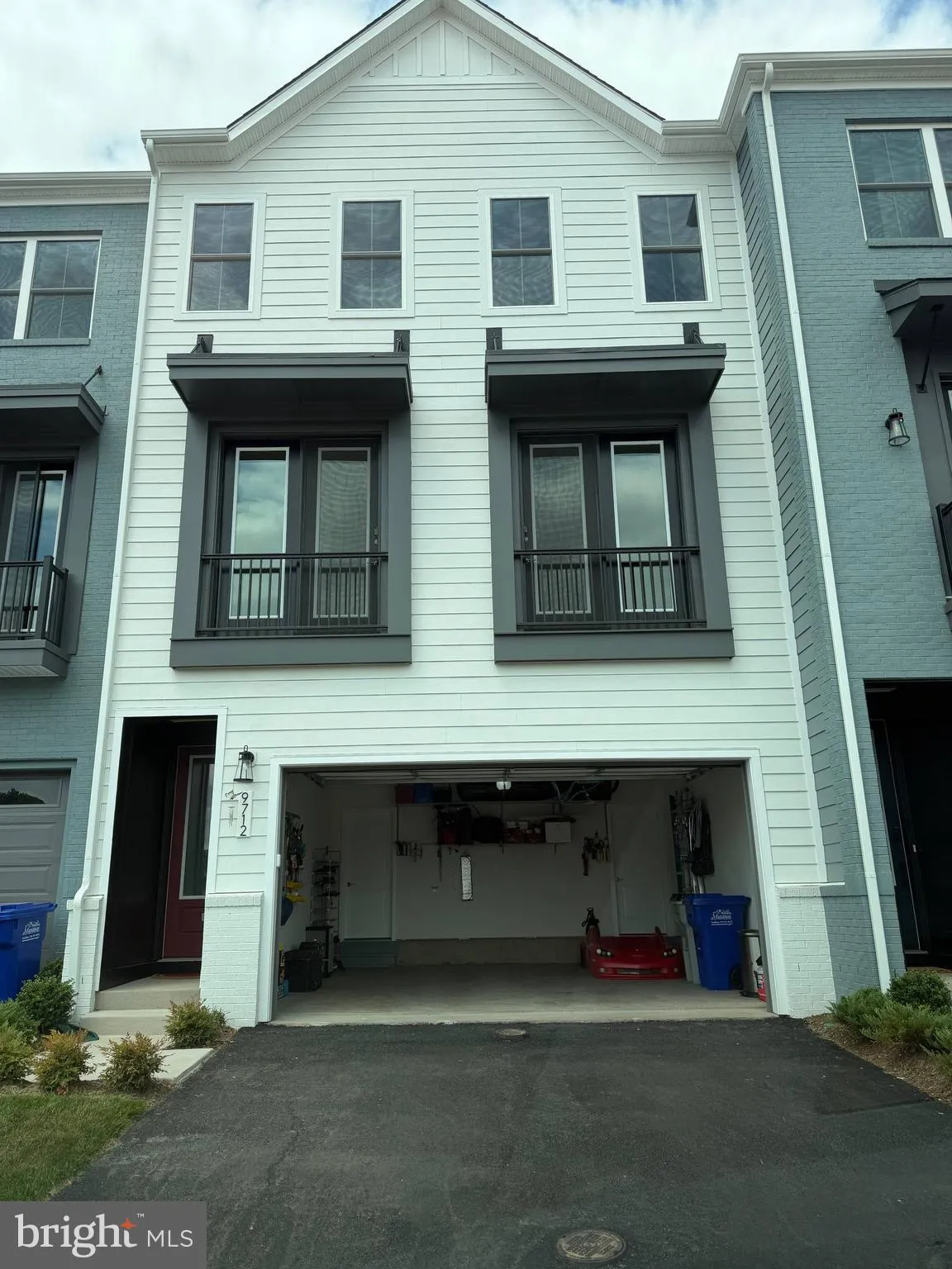 9712 MONARCH ROAD, Manassas, VA 20110