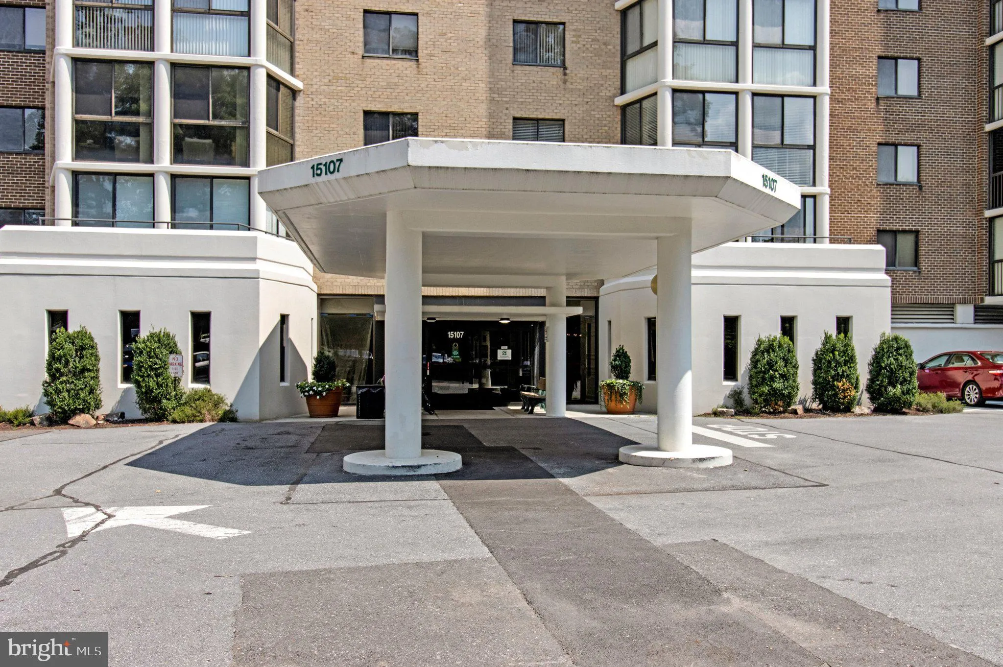 15107 INTERLACHEN DRIVE, Silver Spring, MD 20906