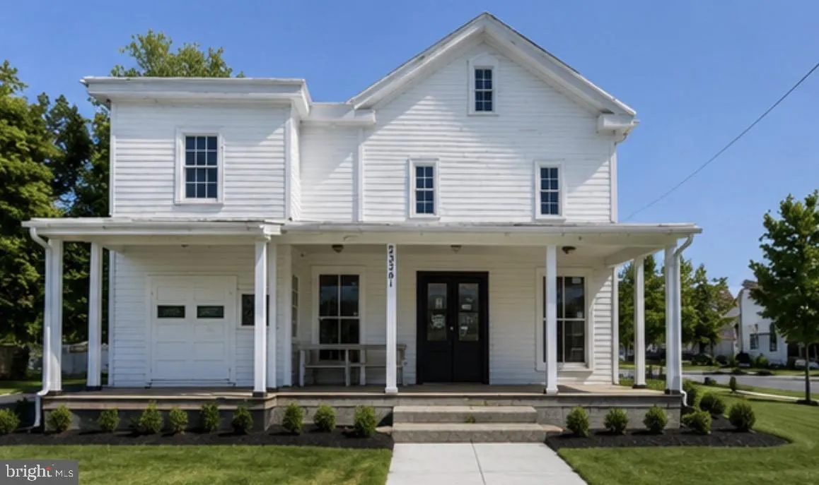 23341 FREDERICK ROAD, Clarksburg, MD 20871