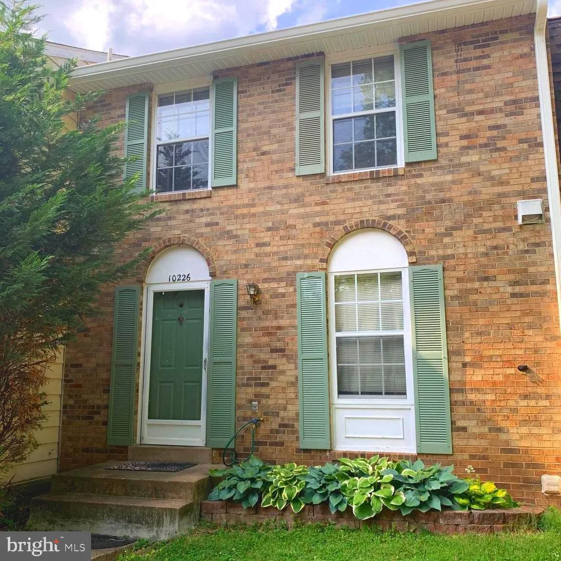 10226 QUIET POND TERRACE, Burke, VA 22015