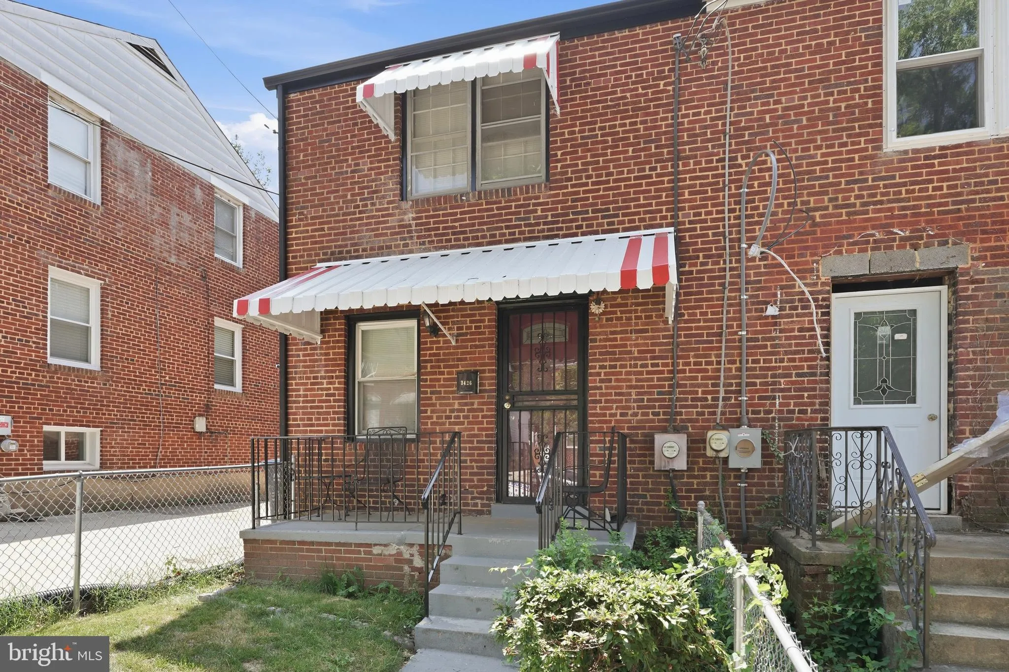 3426 24TH STREET, Washington, DC 20020