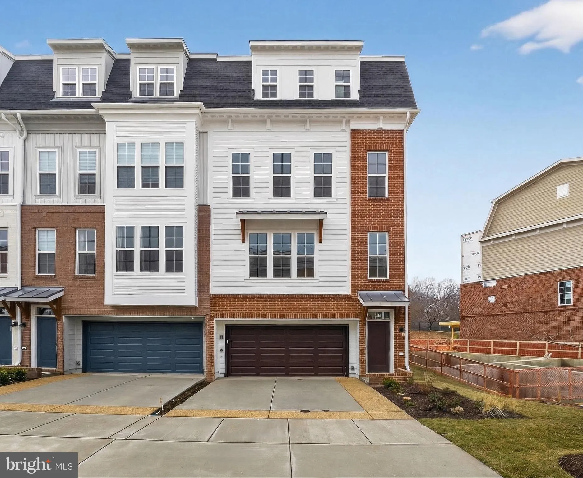 2521 FARMSTEAD DRIVE, Rockville, MD 20850