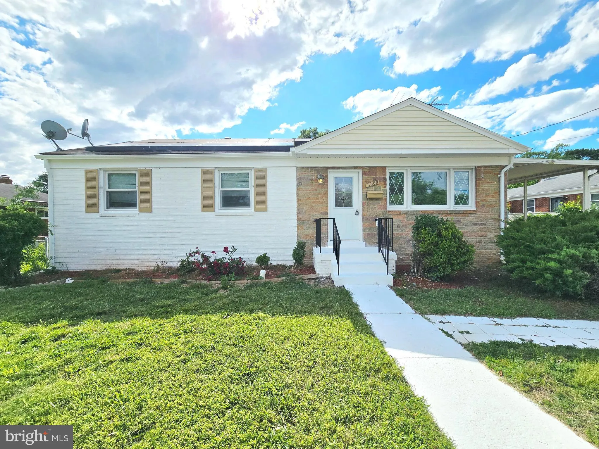 3009 VICEROY AVENUE, District Heights, MD 20747