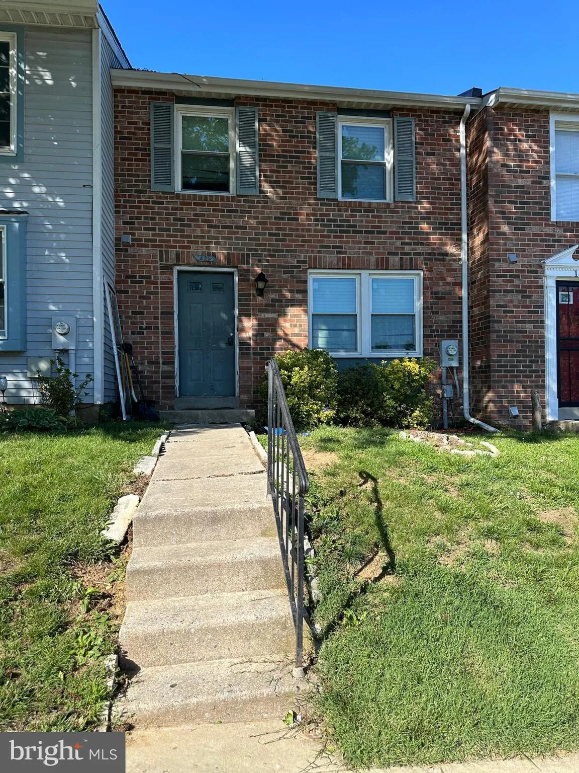 Residential Active