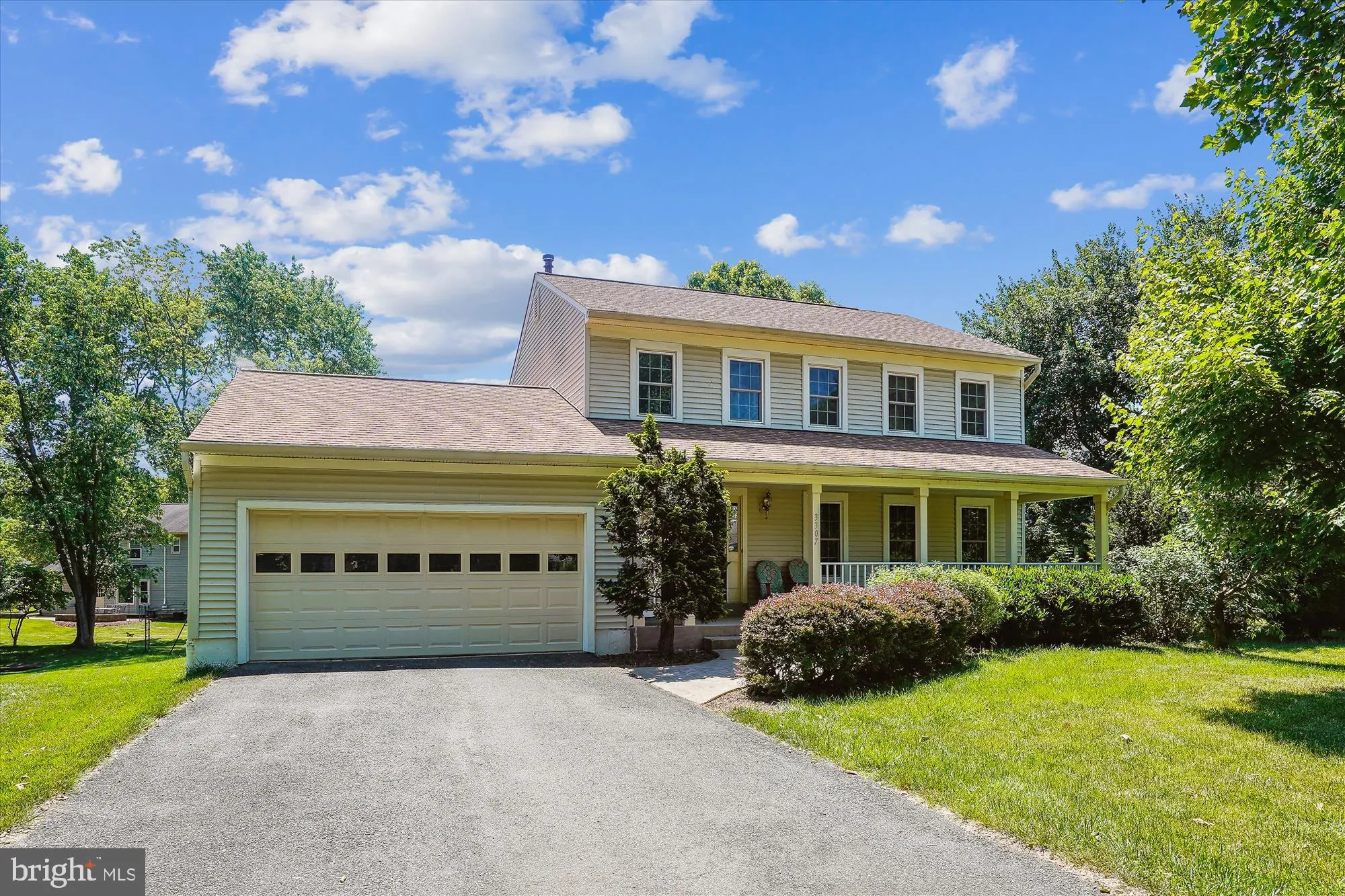 3307 FLINTWOOD COURT, Herndon, VA 20171