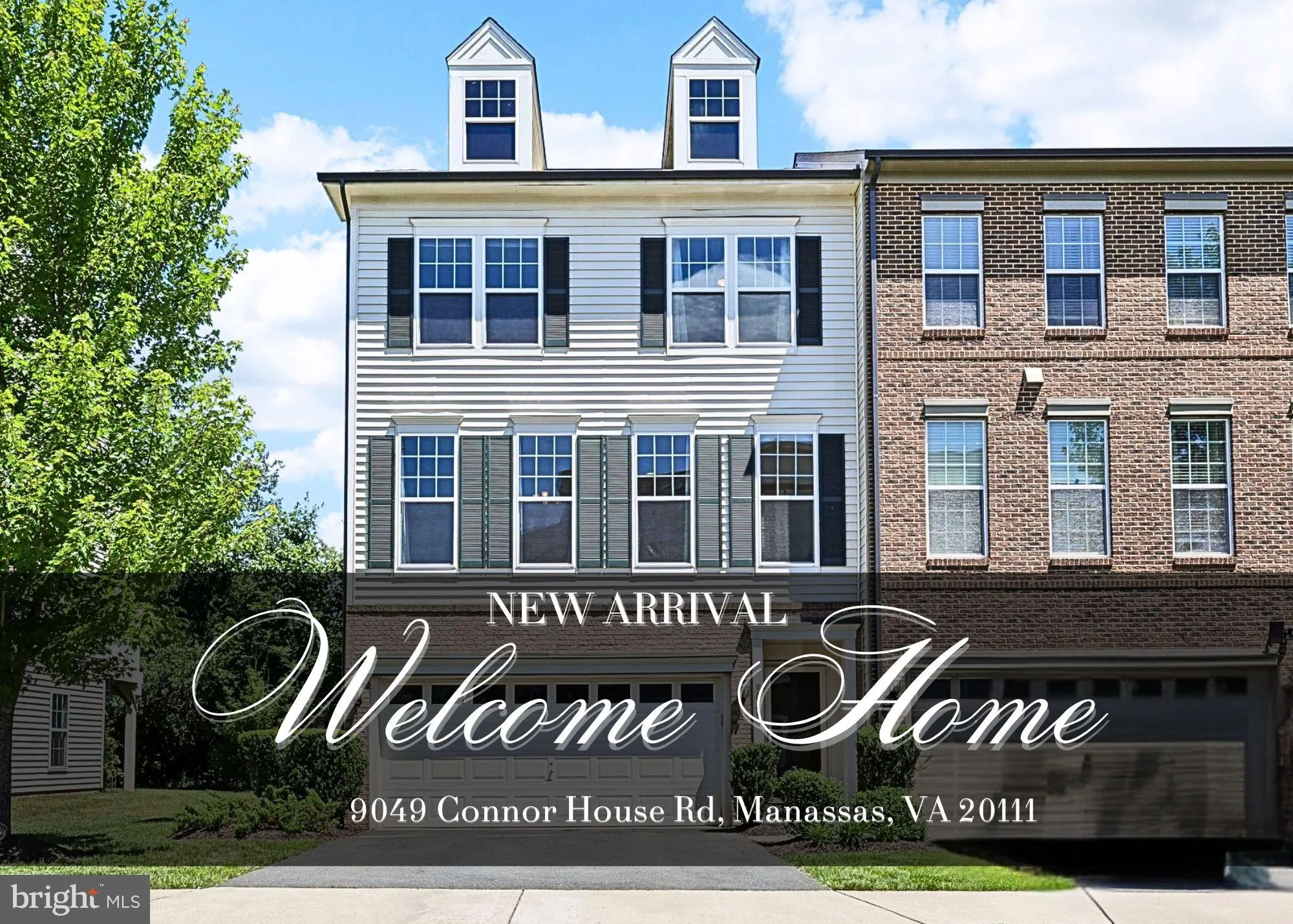 9049 CONNOR HOUSE ROAD, Manassas, VA 20111