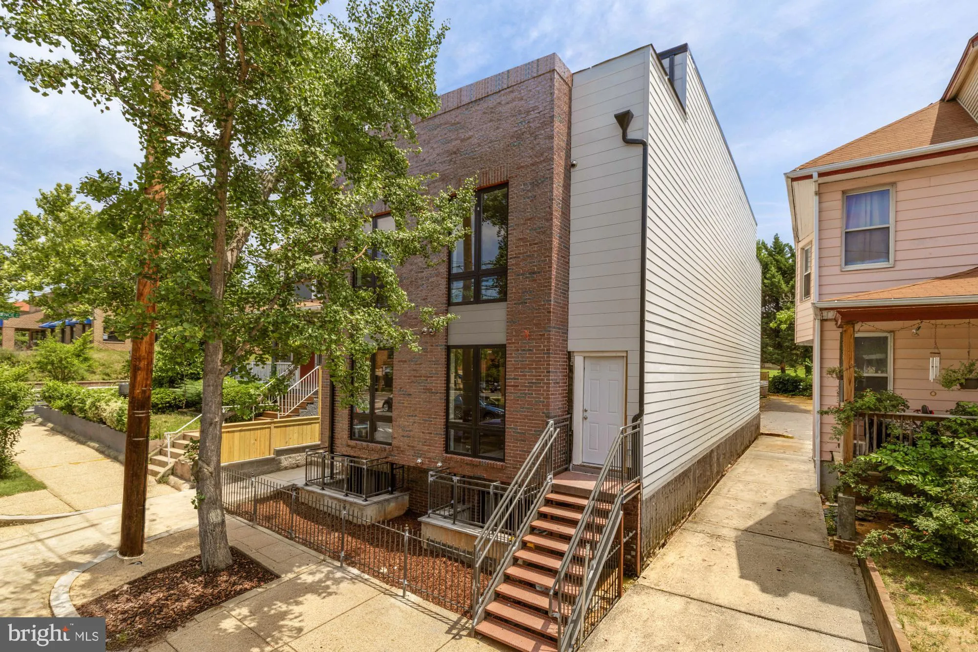 3319 12TH STREET, Washington, DC 20017