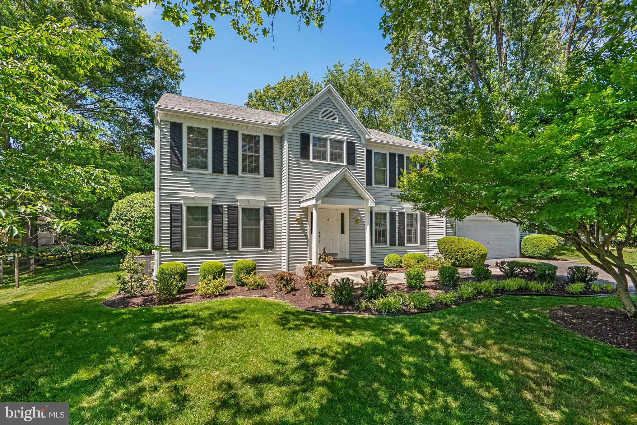 4913 CONTINENTAL DRIVE, Olney, MD 20832