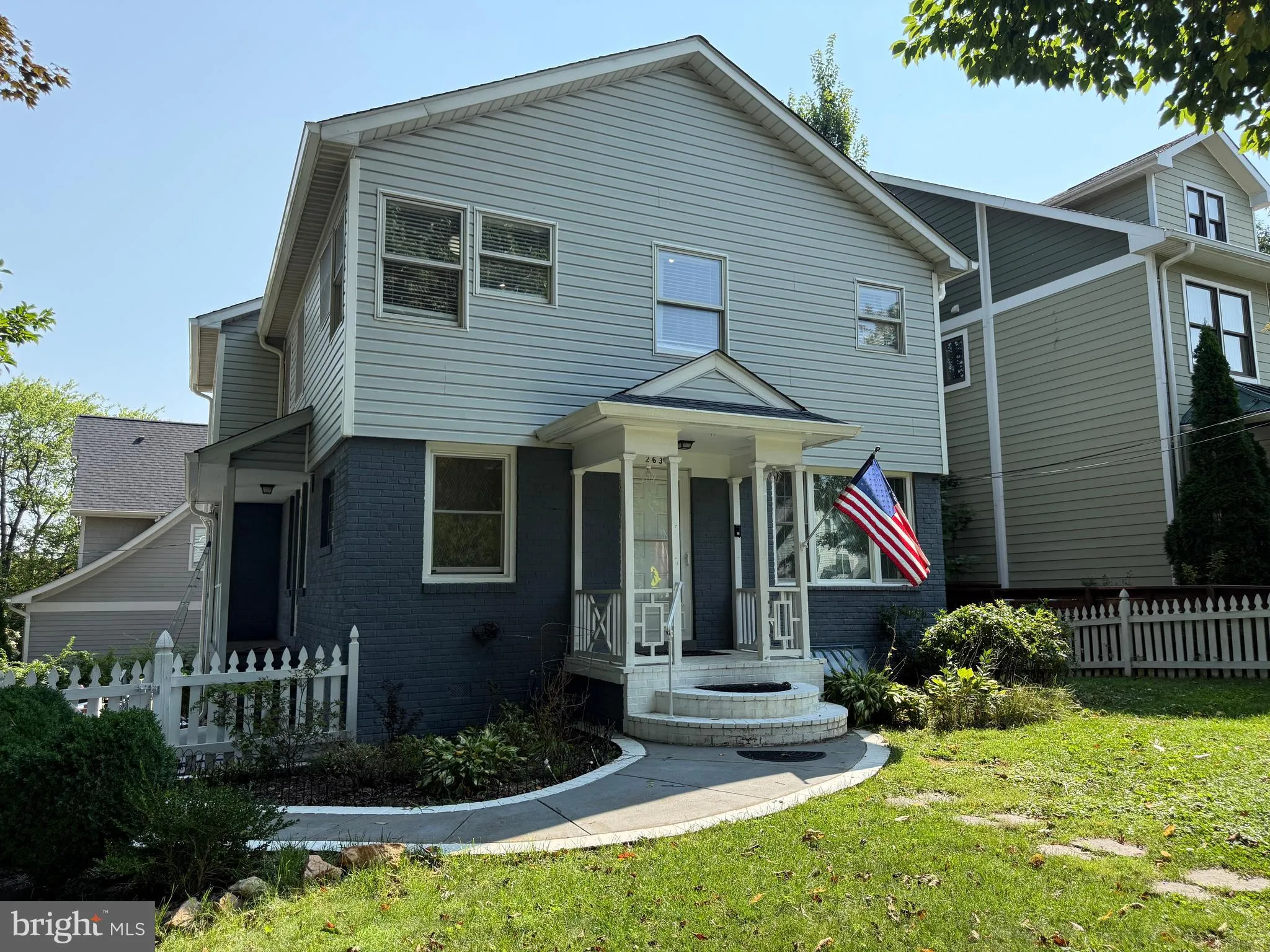 2637 GREENBRIER STREET, Arlington, VA 22207
