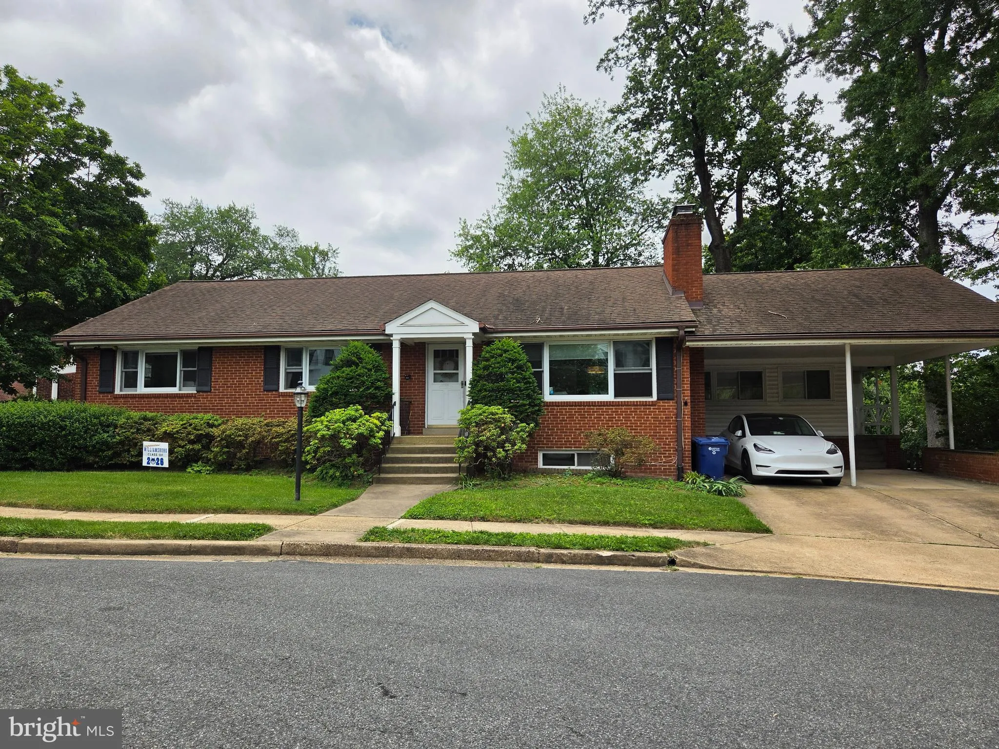 4770 33RD STREET, Arlington, VA 22207