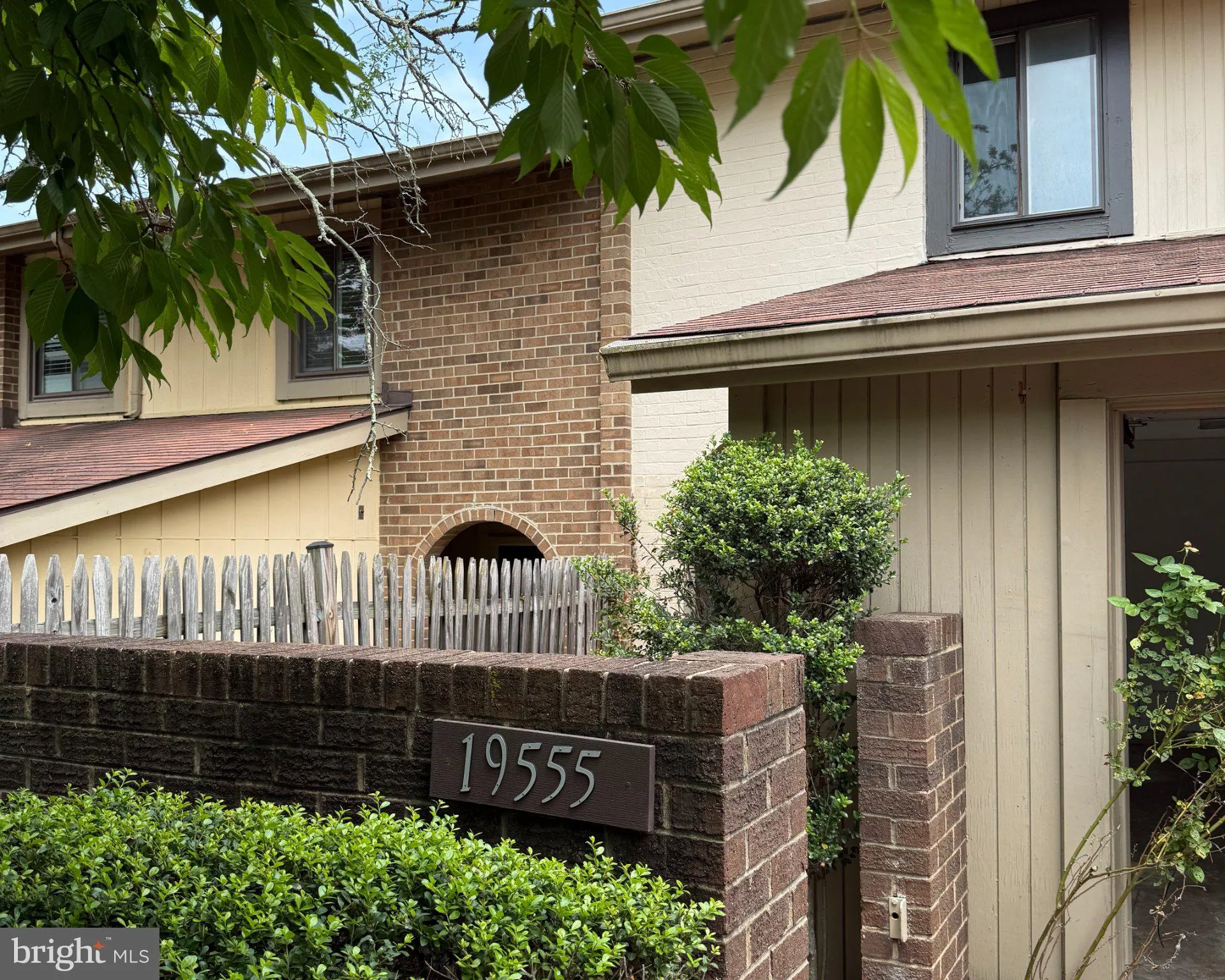 19555 BRASSIE PLACE, Montgomery Village, MD 20886