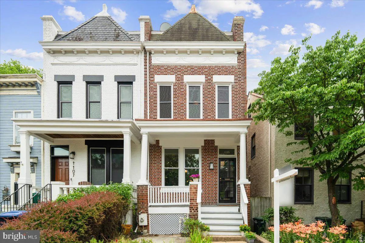 1105 G STREET, Washington, DC 20003