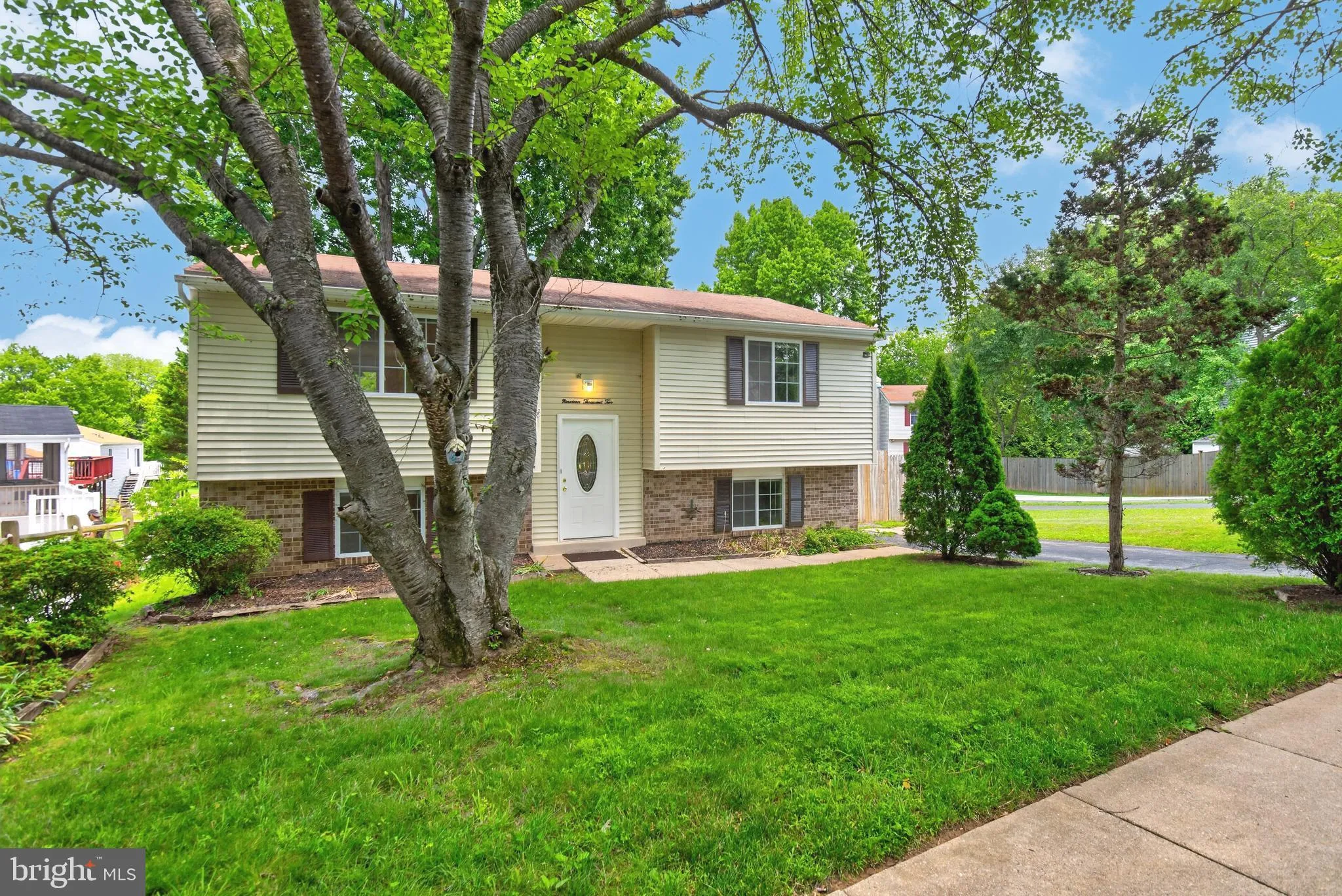 19002 QUAIL VALLEY BOULEVARD, Gaithersburg, MD 20879