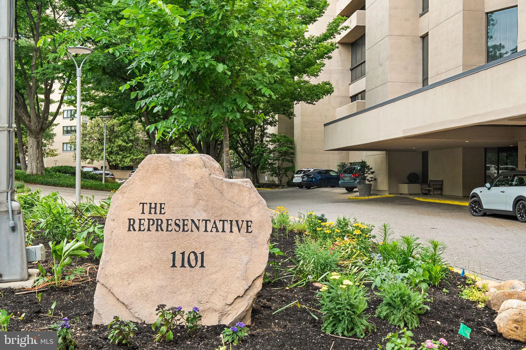 1101 ARLINGTON RIDGE ROAD, Arlington, VA 22202