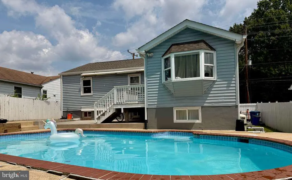 5923 BERWYN ROAD, College Park, MD 20740