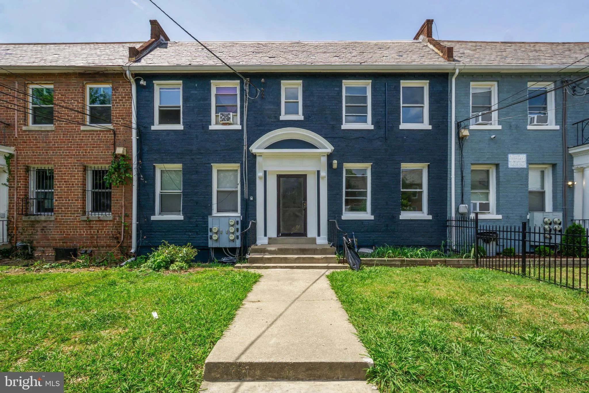 182 36TH STREET, Washington, DC 20019