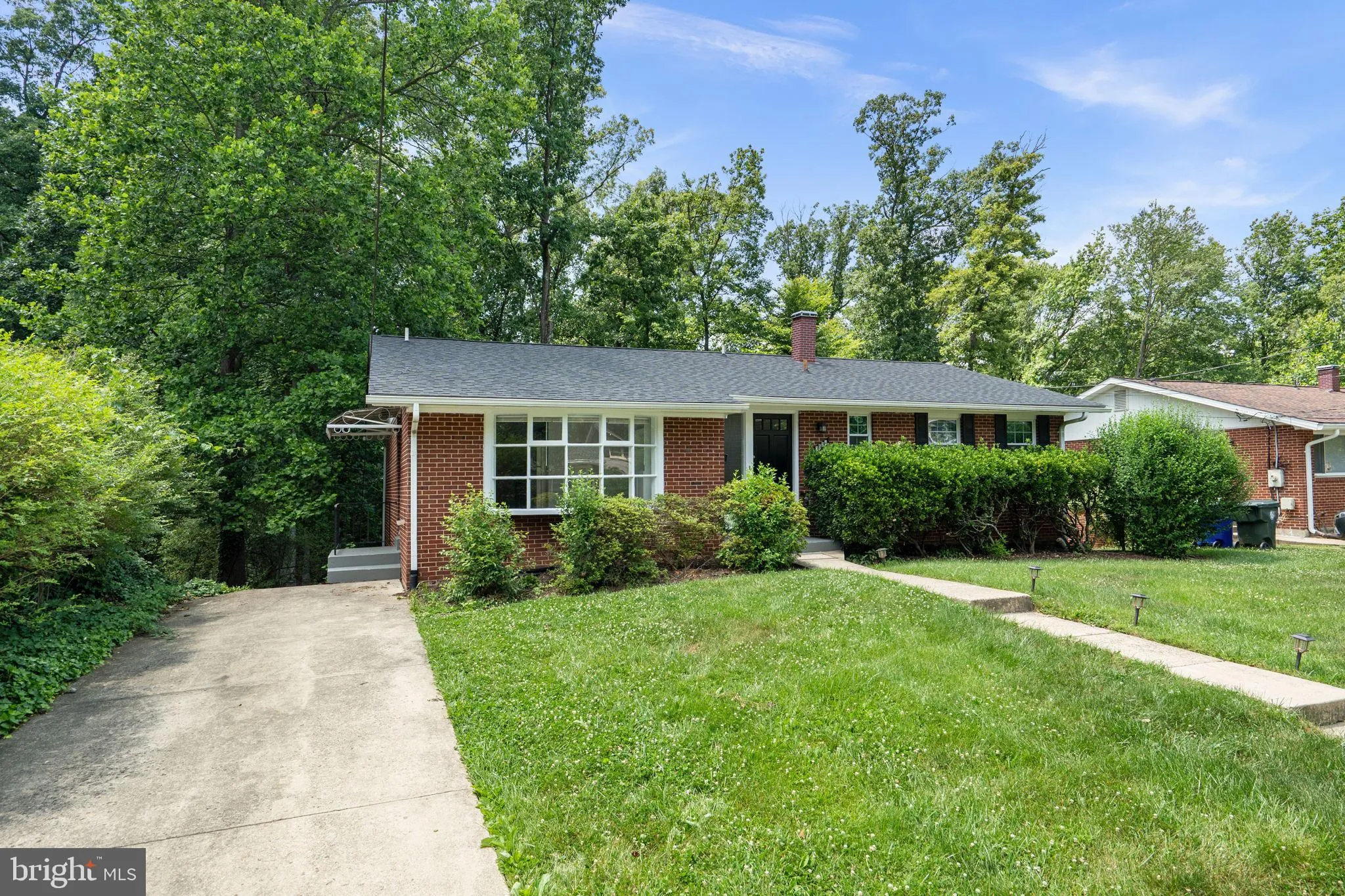 7524 SWEETBRIAR DRIVE, College Park, MD 20740